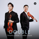 Pre-Order: Double [CD]