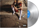 Pre-Order: Total Tommy - Trapezoid [Colored Vinyl] (Slv)