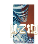 Pre-Order: Mu-Ziq - Tango N'vectif (Gate) [Reissue]