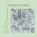 Pre-Order: Volodja Brodsky - Winterglare [LP]