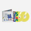 Pre-Order: The Avalanches - No Bad Memories [180g Yellow]