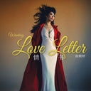 Pre-Order: Wanting - Love Letter (Mod) [CD]