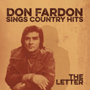 Letter: Don Fardon Sings Country Hits (Mod) [CD]