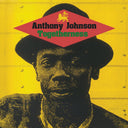 Anthony Johnson - Togetherness (Mod) [CD]