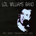 Very Thought Of You (Mod) [CD]