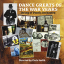 String Of Pearls Orchestra - Dance Greats Of The War Years (Mod) [CD]