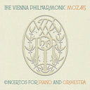 Mozart - Concerto For Piano & Orchestra (Mod) [CD]
