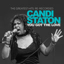 Candi Staton - You Got The Love: The Greatest Hits (Mod) (Rrec) [CD]