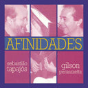 Afinidades (Mod) [CD]