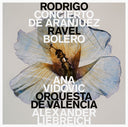 Pre-Order: Joaquin Rodrigo: Concierto De Aranjuez Maurice [LP]