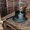 Pre-Order: Kammerorchester Basel - Haydn 2032 Vol. 20 - For English Gentlemen [CD]