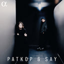 Pre-Order: Patkop & Say [CD]