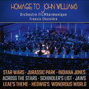 Pre-Order: Orchestre Filmharmonique - Tribute To John Williams [LP]