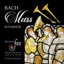 Pre-Order: Apollo's Fire - J.S. Bach: Mass In B Minor [CD]