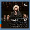 Pre-Order: Bavarian Radio Symphony Orchestra - Mahler: Sym No. 2 [CD]