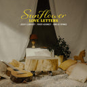 Pre-Order: Sunflower - Love Letters [LP]