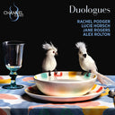 Pre-Order: Duologues [CD]