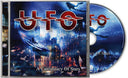 Pre-Order: A Conspiracy Of Stars [CD]
