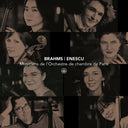 Pre-Order: Brahms [CD]