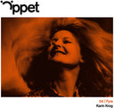 Pre-Order: Karin Krog - Oppet Fyra - Karin Krog [LP]