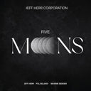 Pre-Order: Five Moons [CD]