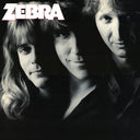 Pre-Order: Zebra [Colored Vinyl] (Gol) [Limited Edition]