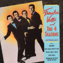Pre-Order: Anthology: Greatest Hits (Blue) [Clear Vinyl] [Limited Edition]