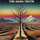 Pre-Order: Damn Truth - Damn Truth [CD]