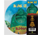 Pre-Order: Blink 182 - Buddha - Picture Disc [LP]