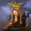 Pre-Order: Harlott - Exsequiis [CD]