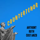 Pre-Order: Countertenor [CD]