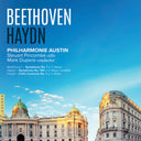 Pre-Order: Philharmonie Austin - Beethoven & Haydn: Philharmonie Austin [CD]