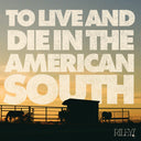 Pre-Order: Riley! - To Live And Die In The American South [Bone with Rainbow Splatter]