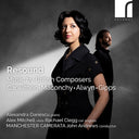 Pre-Order: Resound - Music By British Composers [CD]
