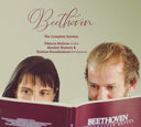 Pre-Order: Complete Beethoven Sonatas [CD]