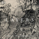 Pre-Order: Pall Palsson  Ragnar - Layers [CD]