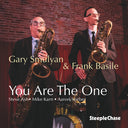 Pre-Order: Gary Smulyan - You Are The One [CD]