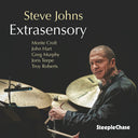 Pre-Order: Extrasensory [CD]