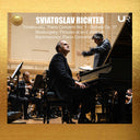 Pre-Order: Richter Plays Russian Composers [CD]