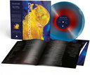 Pre-Order: Wars Of Spirit // Wards Of Light [Blue & Crimson Tri-Color Nebula]