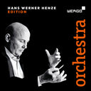 Pre-Order: NDR Sinfonieorchester - Hans Werner Henze Edition - Orchestra [CD]