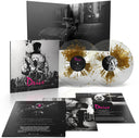 Pre-Order: Drive: Original Motion Picture Soundtrack - 15th Anniversary [Gold Splatter On Clear]