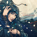 Pre-Order: Lone Wolf Lp (10th Anniversary) (Blk) [Clear Vinyl] (Trq)