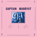 Pre-Order: Captain Marryat - Captain Marryat [LP]