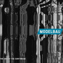 Pre-Order: Modelbau - End Of The Continuum [CD]