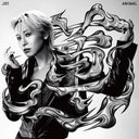 Pre-Order: JO1 - ANIMAL [Member Solo Jacket Ver Ren]