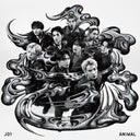 Pre-Order: ANIMAL [Regular Edition A]
