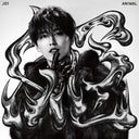 Pre-Order: ANIMAL [Member Solo Jacket Ver Ruki]
