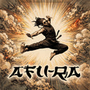 Pre-Order: Afu-Ra - Whirlwind Thru Cities b/w D&D Soundclash [7" Vinyl]