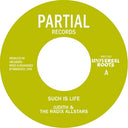 Pre-Order: Judith - Such Is Life (Ep) [7" Vinyl]